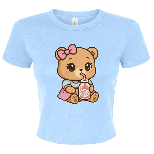 SOL BABY BL BLND - 1010BE - FRONT