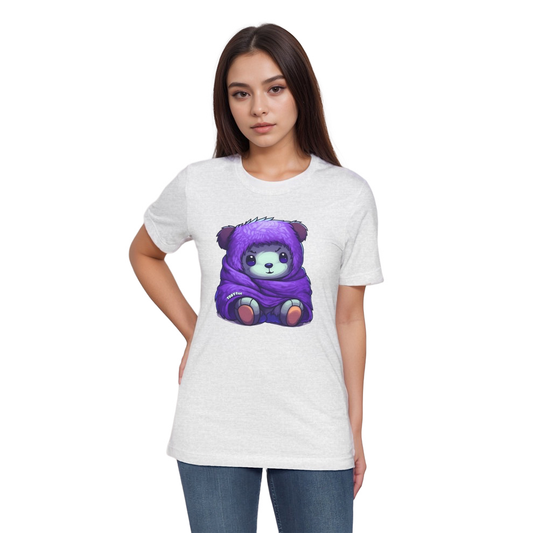 Snuggle Bear T-shirt